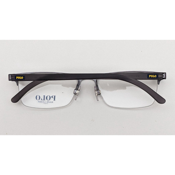 🕶️Ralph Lauren PH1161 9157 Eyeglasses 55/18 145 /KAD359🕶️ - Picture 7 of 10